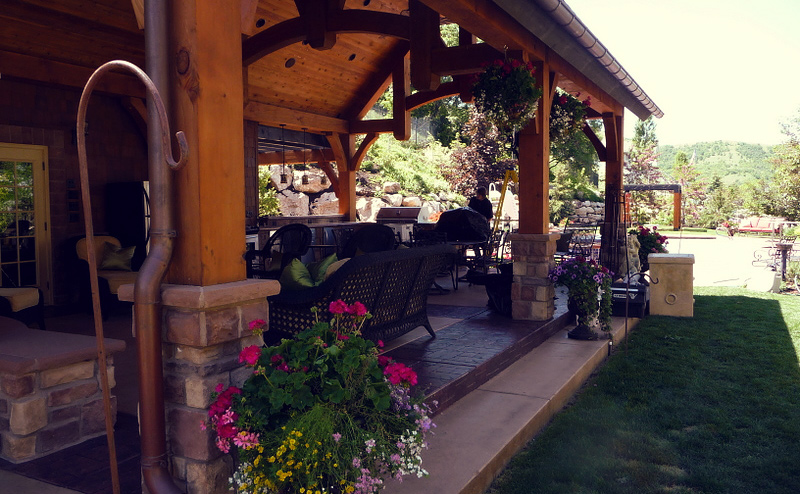 Landscape Designs Landscape Designs