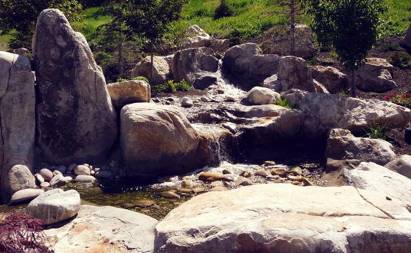 customer water features customer water features