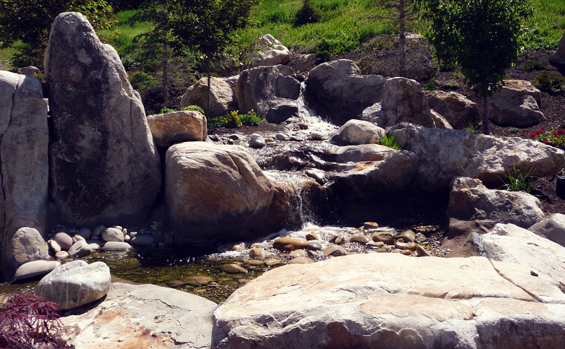 Bountiful Water Features Bountiful Water Features