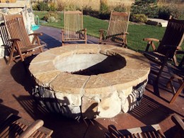 Fire Pits