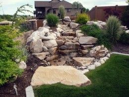Full or Partial Yard Maintenance
