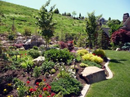 Gardens