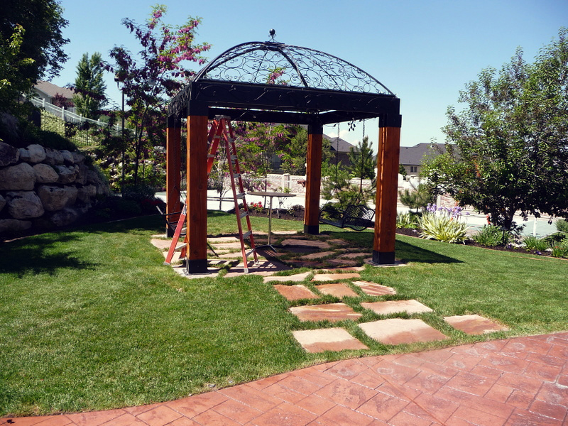 Gazebos Gazebos