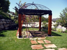 gazebos
