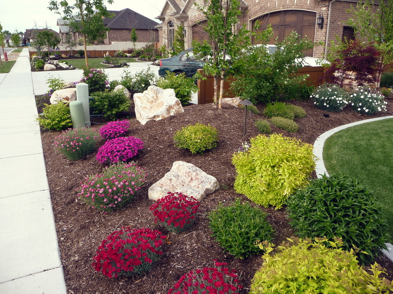 Landscapers Landscapers