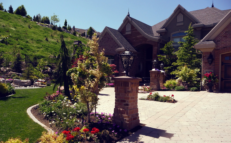 Landscaping Landscaping