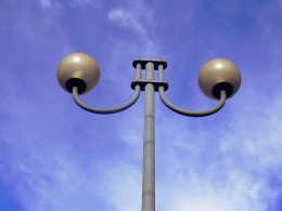Outdoor Lighting