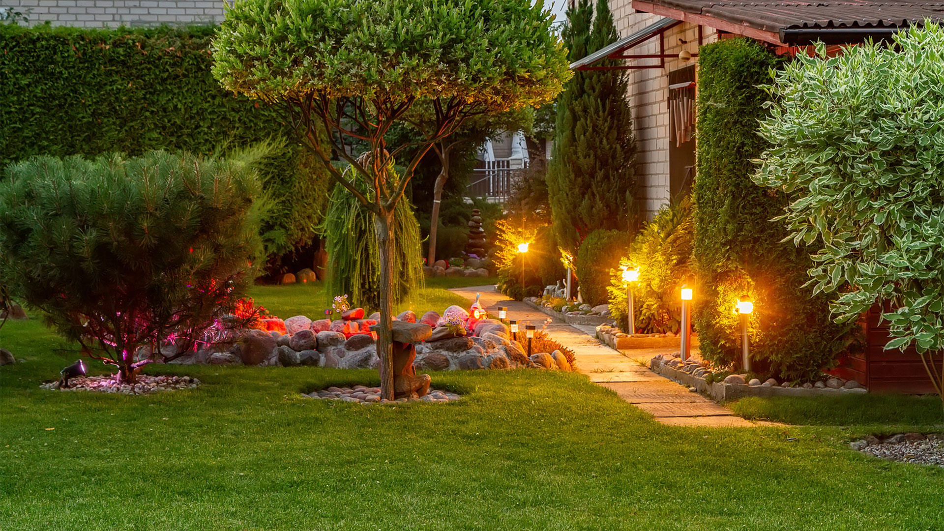 outdoor-lighting-for-landscapes outdoor-lighting-for-landscapes