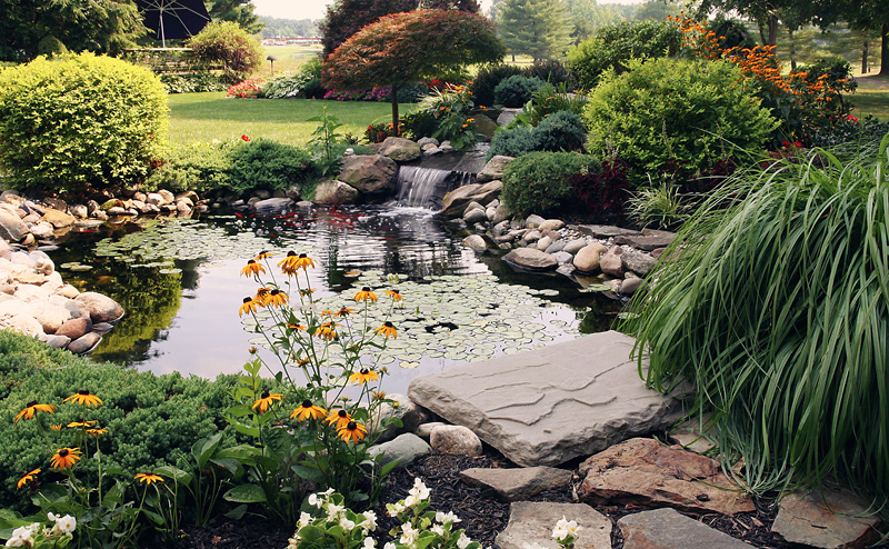 Park City Landscaping Park City Landscaping