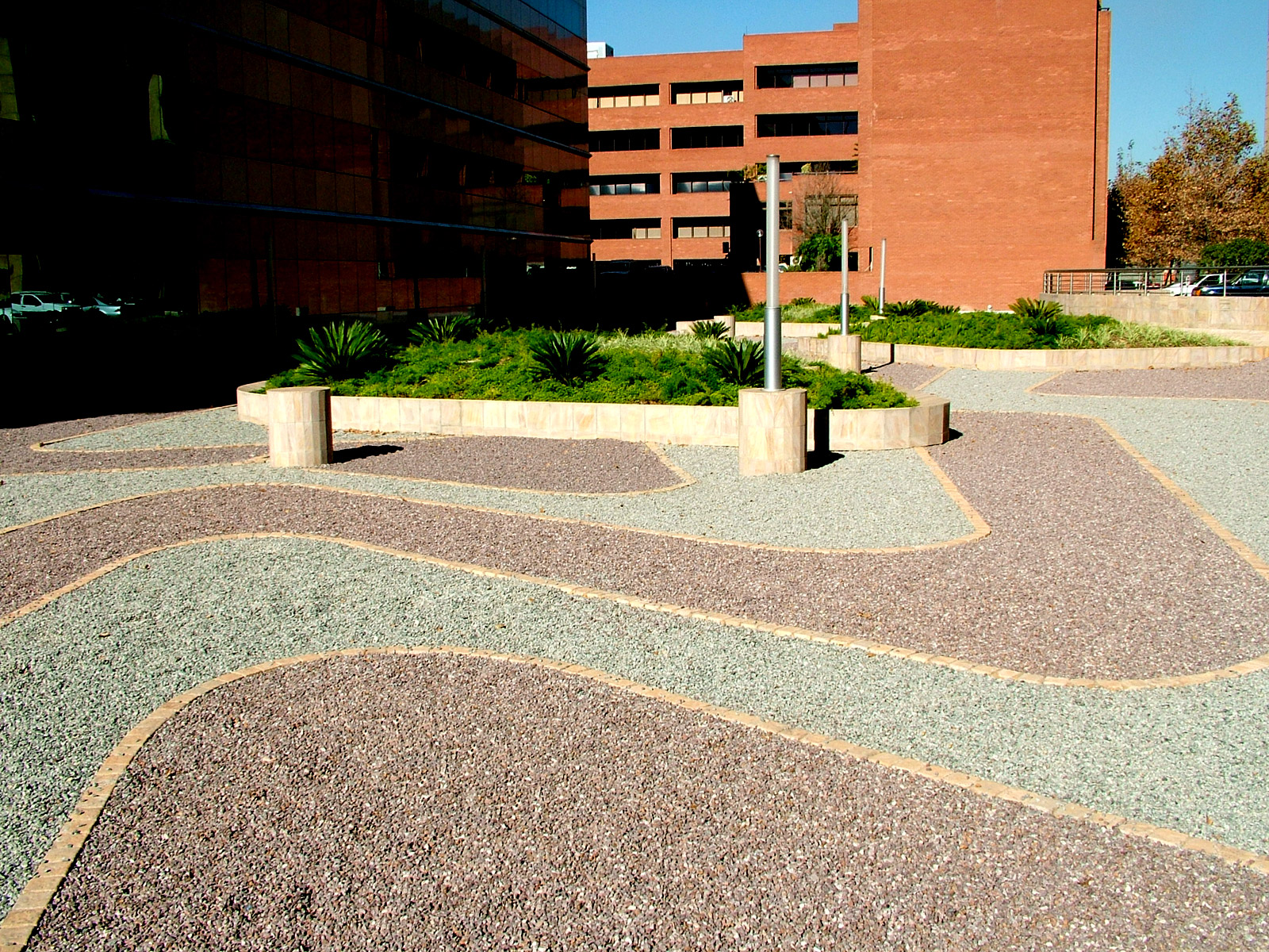 Rock Landscaping Rock Landscaping
