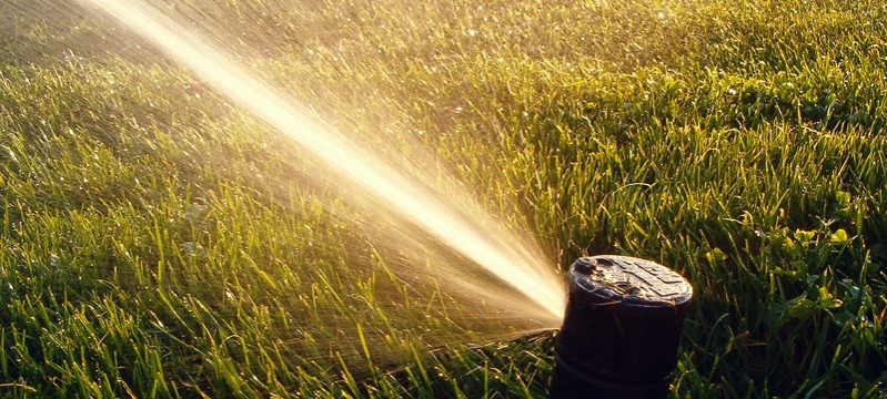Salt Lake City Sprinkler Repairs