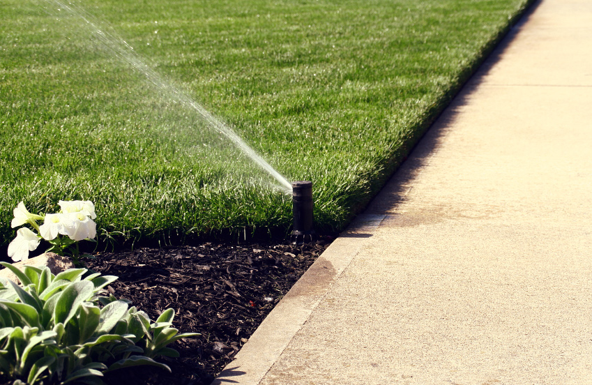 Salt Lake City Sprinkler Systems Salt Lake City Sprinkler Systems
