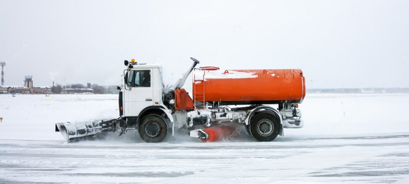 types-of-snow-removal-services