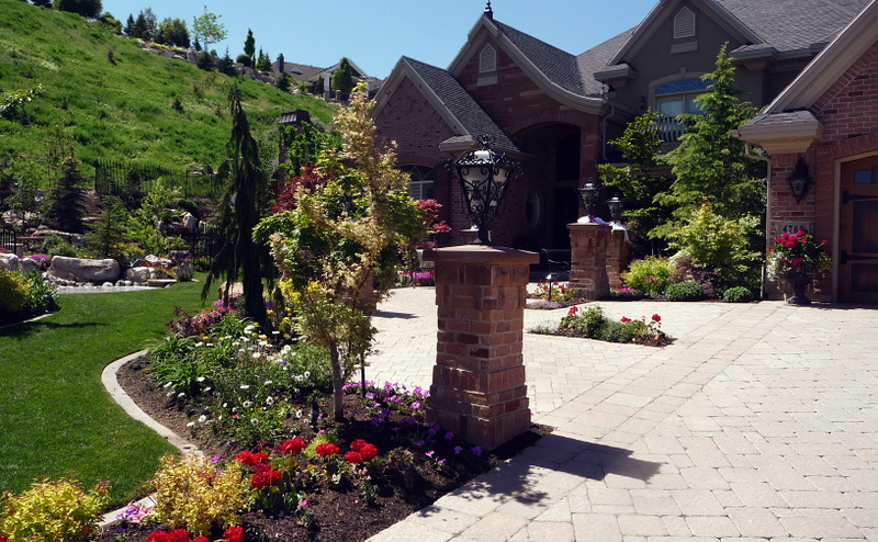 Utah Landscapers Utah Landscapers