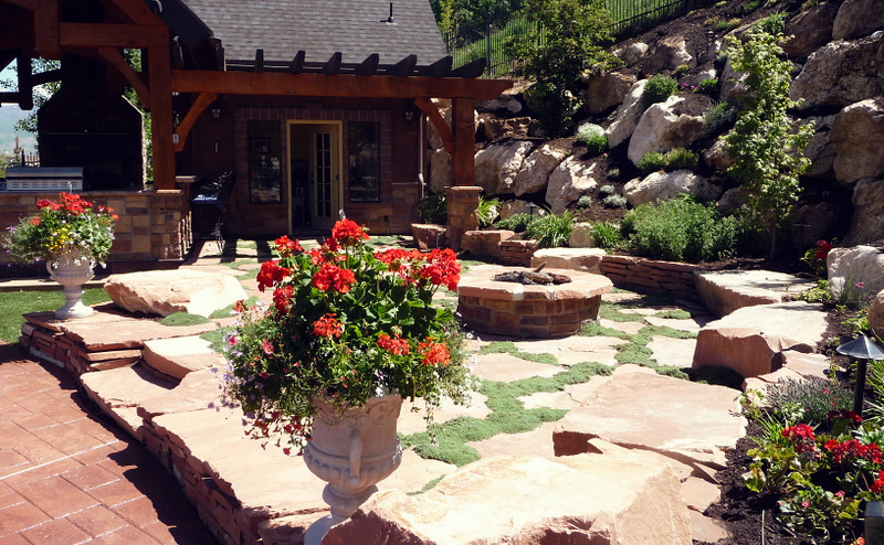 Utah Landscaping Utah Landscaping