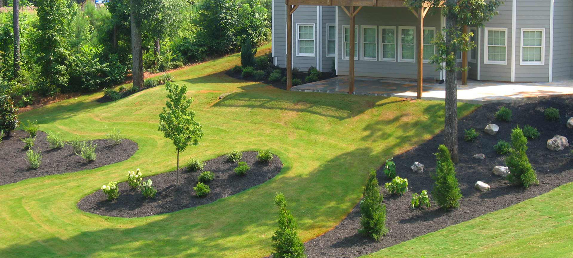 what-are-the-5-basic-landscaping-design-principles