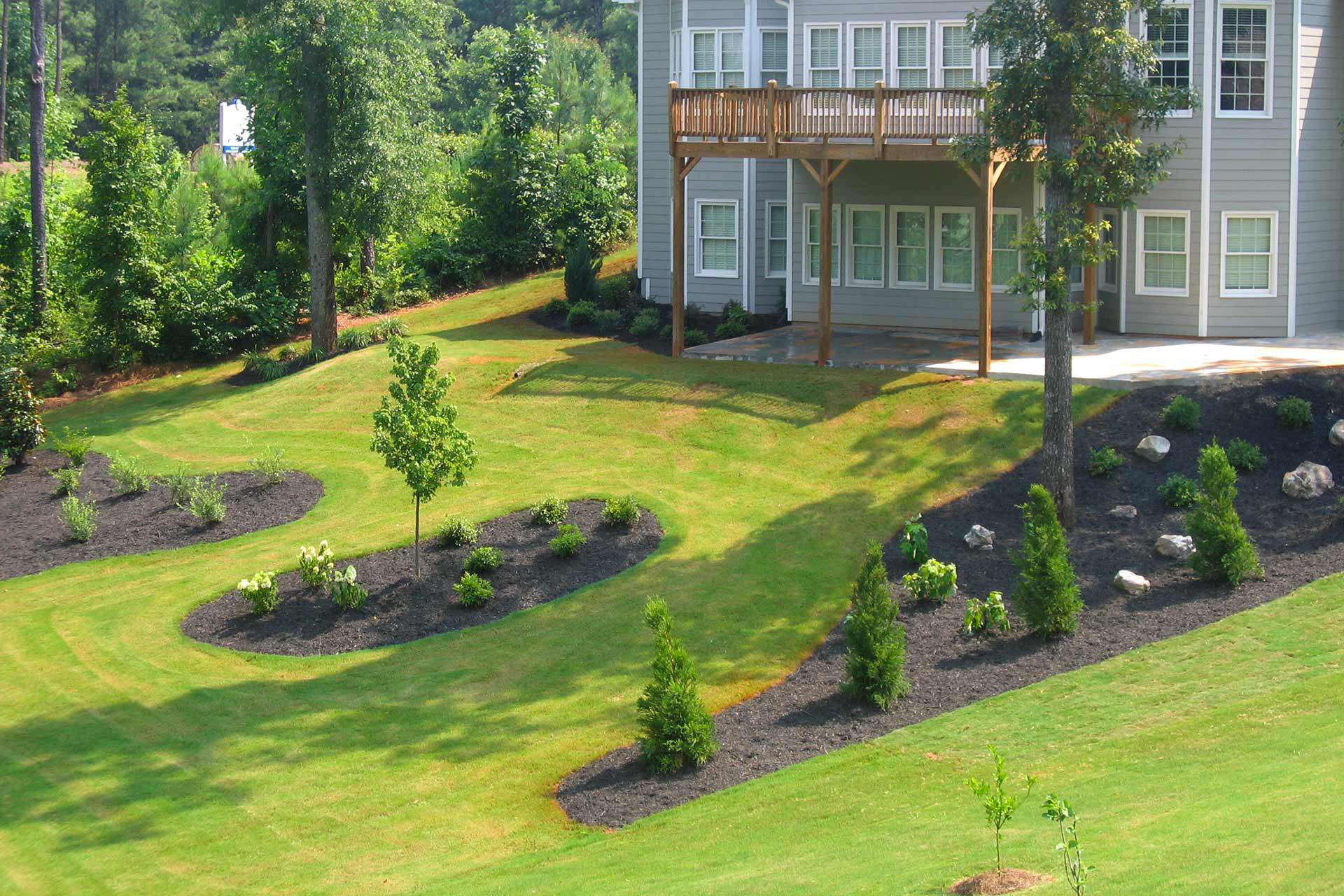 what-are-the-5-basic-landscaping-design-principles
